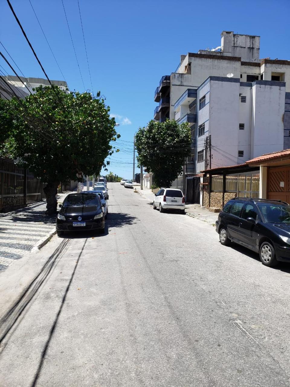 Localizacao Imbativel! A 98M Da Praia Do Forte Com Conforto, Ar-Condicionado E Estacionamento! Cabo Frio Exterior foto