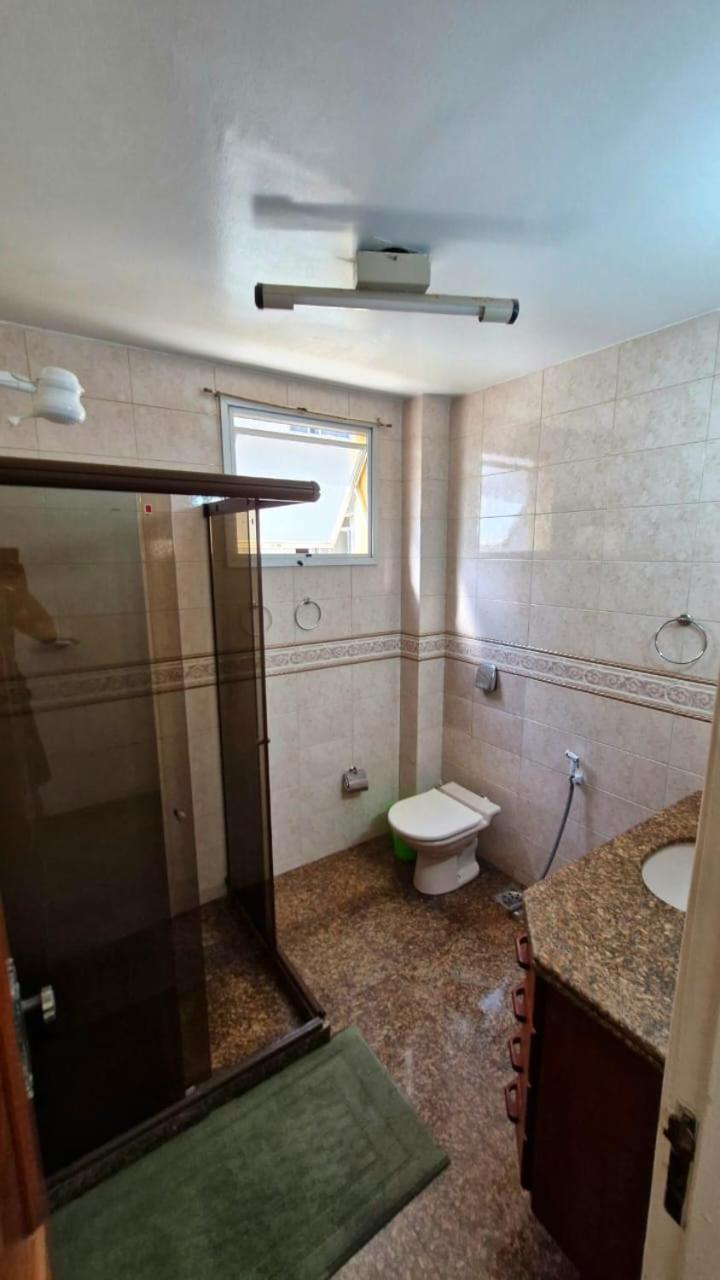 Localizacao Imbativel! A 98M Da Praia Do Forte Com Conforto, Ar-Condicionado E Estacionamento! Cabo Frio Exterior foto